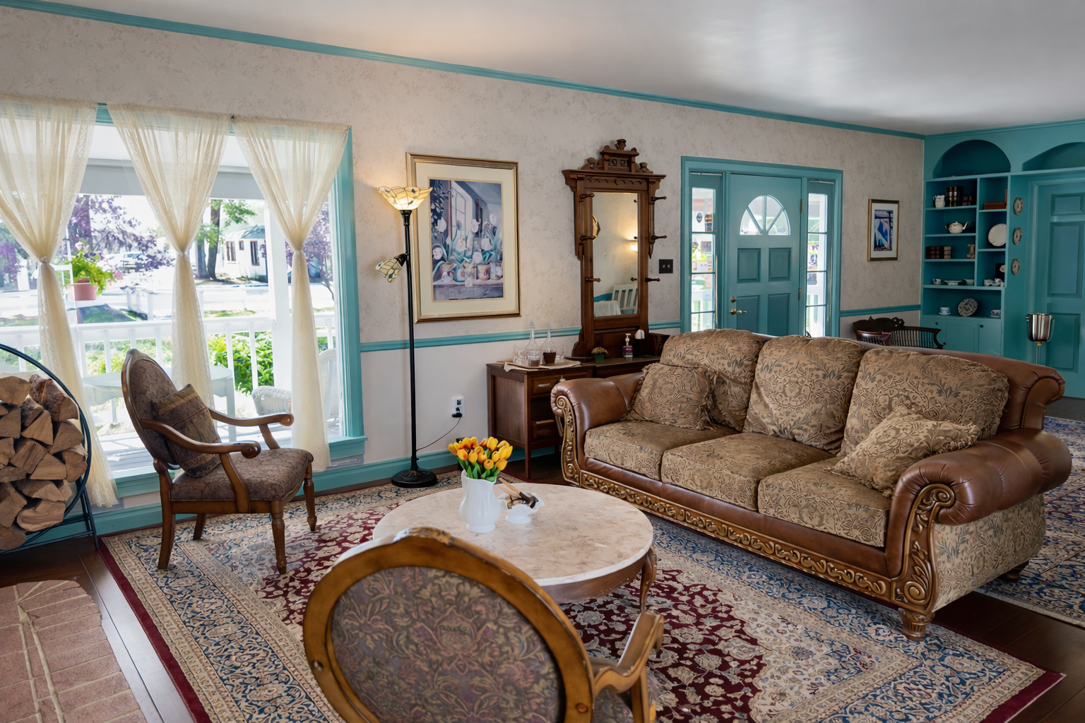 Mobirise Website Builder